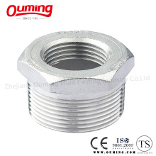 Stainless Steel/Carbon Steel Hex Bushing